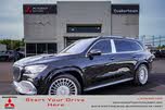 Mercedes-Benz GLS 600 Mercedes-Maybach 4MATIC