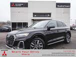 Audi Q5 quattro Premium S Line 45 TFSI