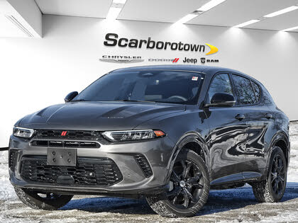 Dodge Hornet R/T AWD 2024