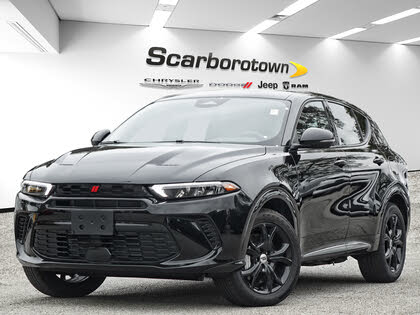 Dodge Hornet R/T AWD 2024