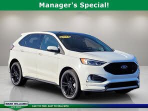 Ford Edge ST AWD