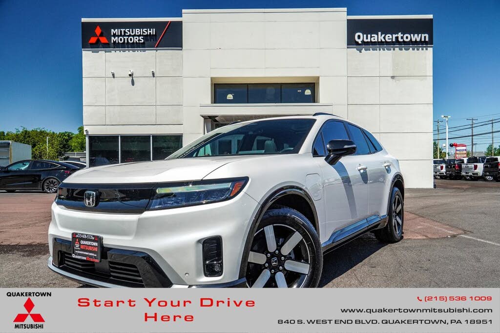 2024 Honda Prologue Touring AWD