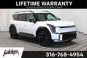 Kia EV9 GT-Line AWD