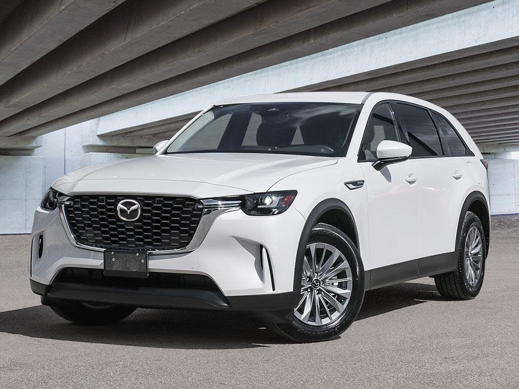 2024 Mazda CX-90 PHEV GS AWD