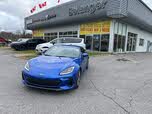 Subaru BRZ Premium RWD