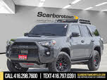 Toyota 4Runner TRD Pro 4WD