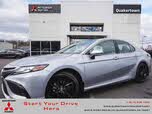 Toyota Camry XSE FWD