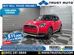 MINI Countryman Cooper S ALL4