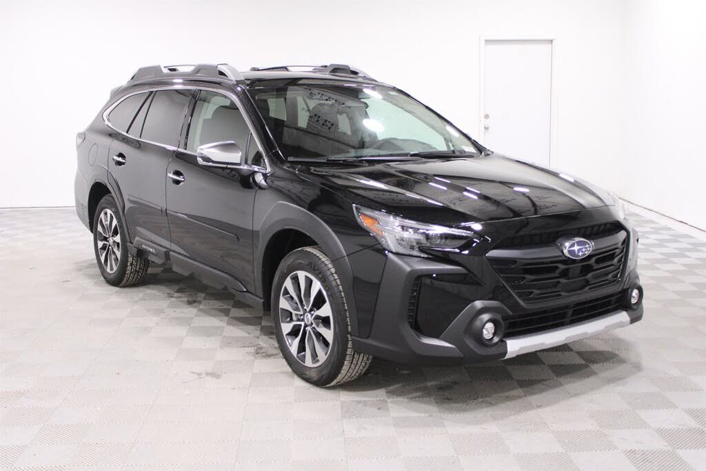 2025 Subaru Outback Touring AWD