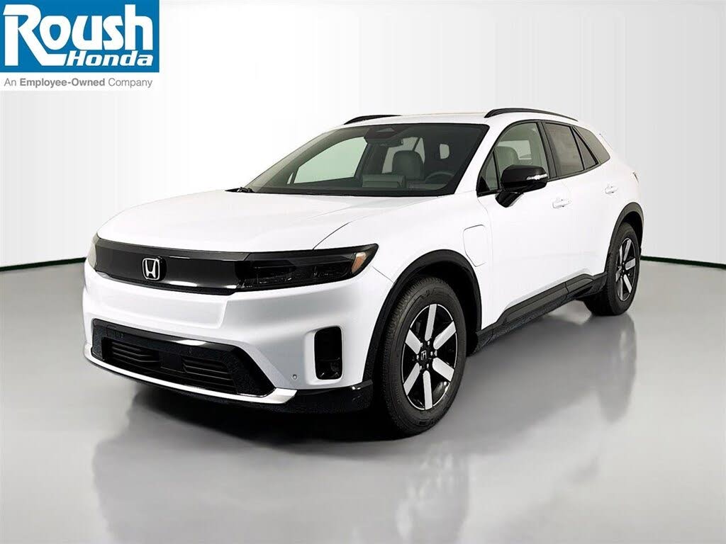 2026 Honda Prologue Touring AWD