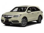 Acura MDX SH-AWD with Technology Package