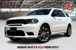 Dodge Durango GT AWD