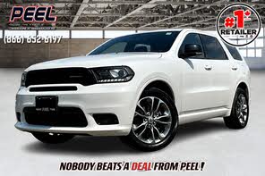 Dodge Durango GT AWD