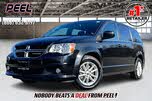 Dodge Grand Caravan SXT 35th Anniversary Edition FWD