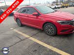 Volkswagen Jetta SEL FWD