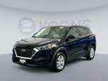 Hyundai Tucson SE AWD
