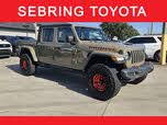 Jeep Gladiator Mojave Crew Cab 4WD