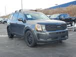 Kia Telluride SX AWD