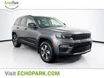 Jeep Grand Cherokee 4xe 4WD