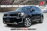 Kia Telluride SX AWD