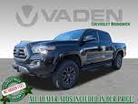 Toyota Tacoma TRD Off Road Double Cab 4WD