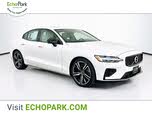 Volvo S60 Recharge R-Design Expression Extended Range eAWD