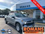 Chevrolet Silverado 1500 LT Crew Cab 4WD