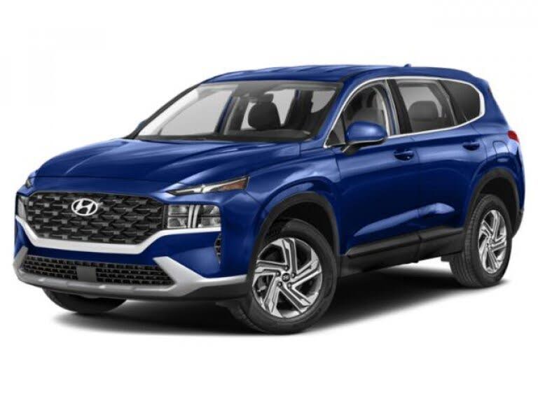 2023 Hyundai Santa Fe SE AWD