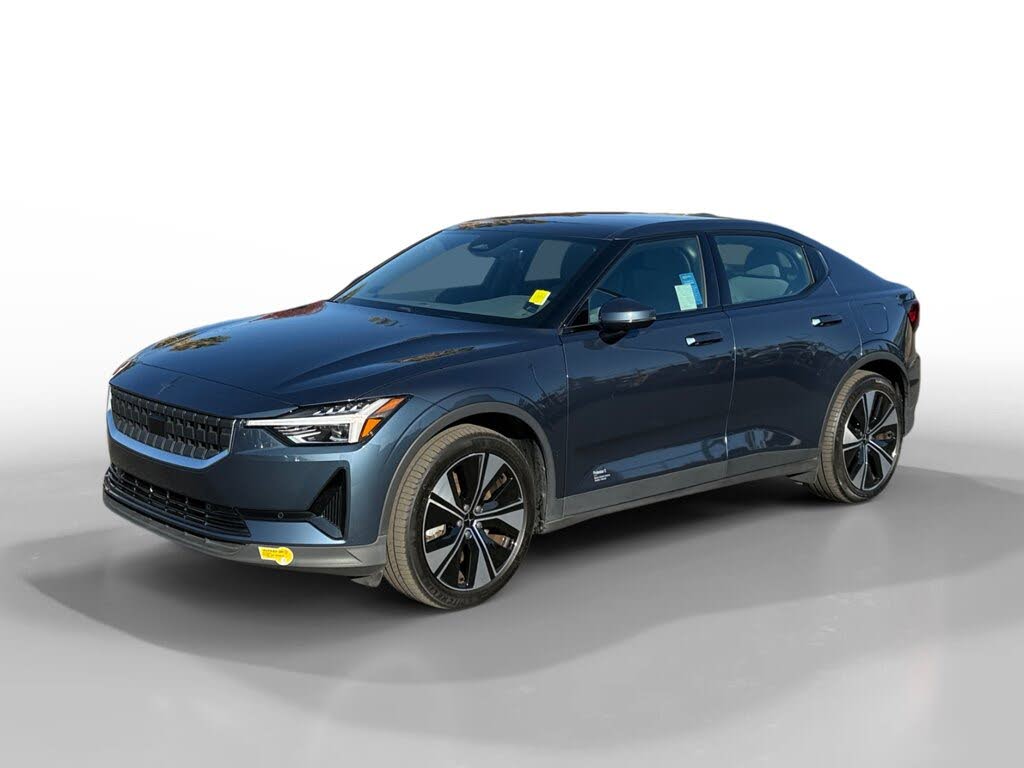 2023 Polestar 2 Long Range Dual Motor AWD