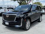 Cadillac Escalade Premium Luxury 4WD