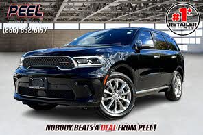 Dodge Durango Citadel AWD