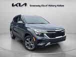 Kia Seltos S AWD
