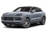 Porsche Cayenne Turbo GT AWD