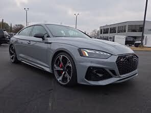 Audi RS 5 Sportback 2.9T quattro AWD