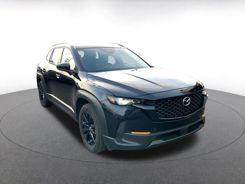 2025 Mazda CX-50 2.5 S Select AWD