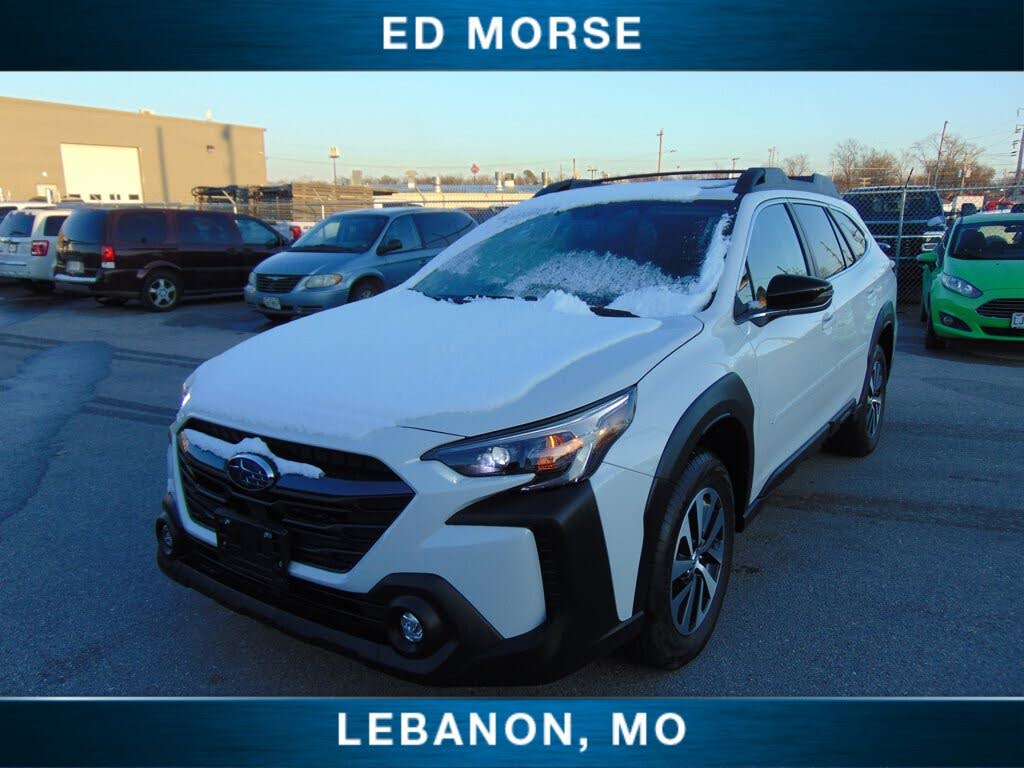 2025 Subaru Outback Premium AWD