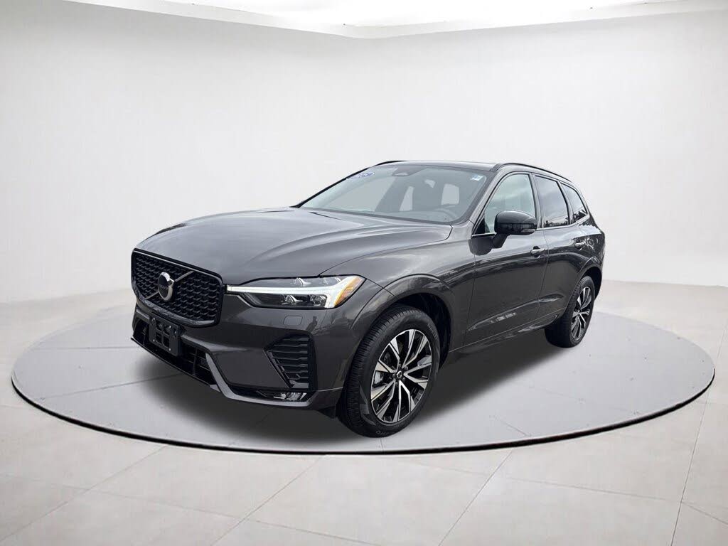 2025 Volvo XC60 B5 Core Dark Theme AWD