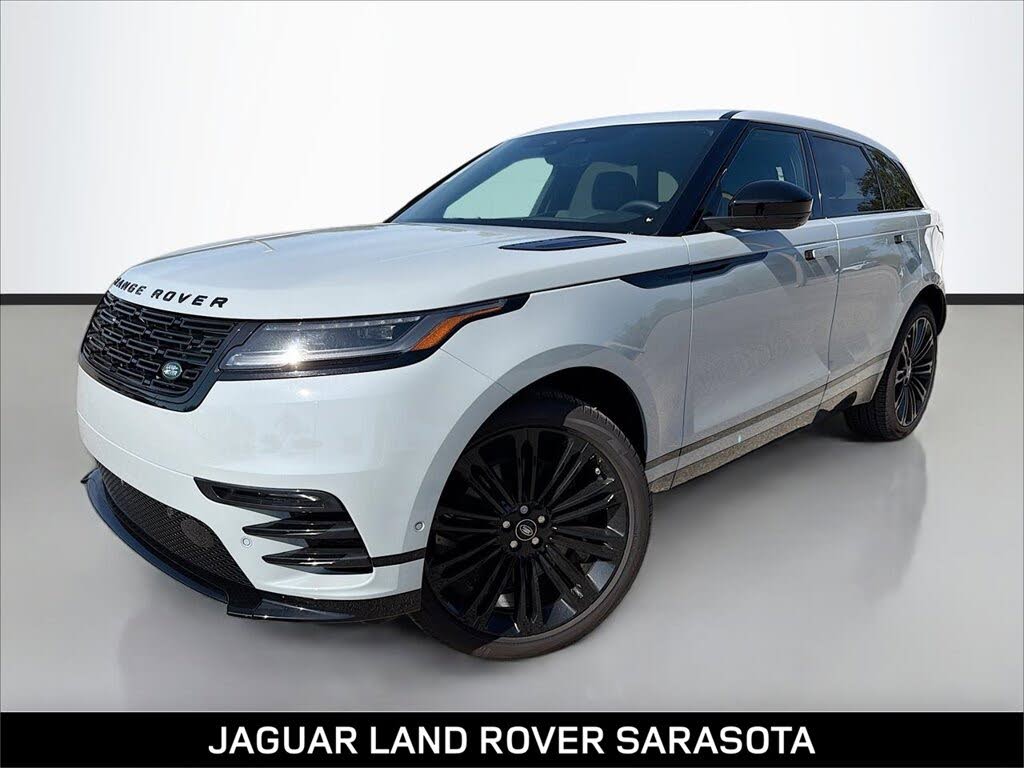 2026 Land Rover Range Rover Velar P400 Dynamic SE AWD