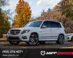 Mercedes-Benz GLK 250 BlueTEC