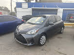 Toyota Yaris L 2dr Hatchback