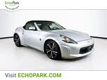 Nissan 370Z Roadster Touring Sport