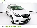 Buick Envision Essence AWD