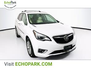 Buick Envision Essence AWD