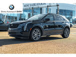 Cadillac XT4 Sport AWD