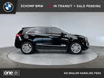 Cadillac XT5 Premium Luxury AWD