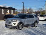 Ford Explorer XLT AWD