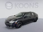 Honda Civic Hatchback EX FWD
