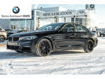 BMW 5 Series 540i xDrive Sedan AWD