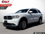 Dodge Durango SXT AWD
