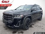 GMC Acadia AT4 AWD